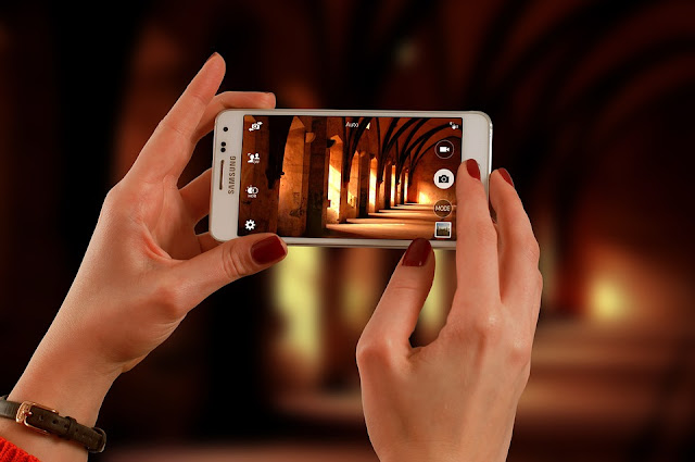 How to Make Money with your Camera and Photography