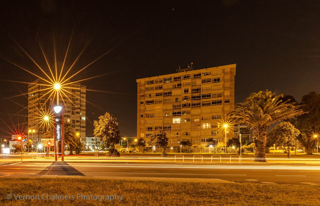 Long Exposure Photography - Canon EOS 6D : Woodbridge Island, Cape Town