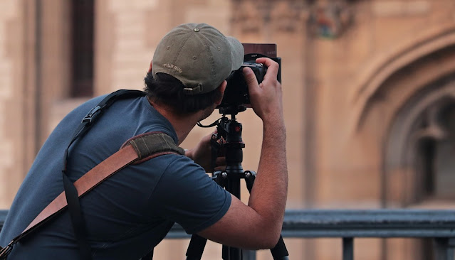 How to Make Money with your Camera and Photography