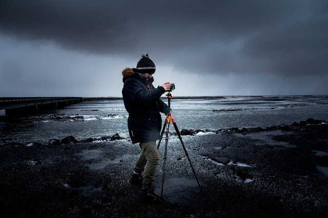 Mental Health Benefits of Photography