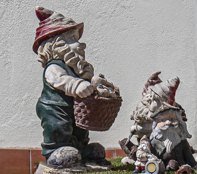 Philadelphia, Cape Town Garden Goblins