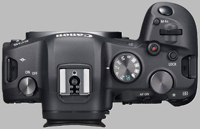 The Canon EOS R7 Mark II To Be More Robust The Canon EOS R7 Mark II To Be More Robust