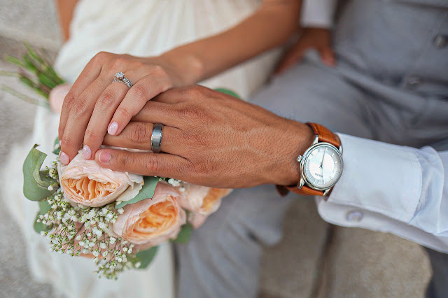 Preparing for Weddings with Canon Gear