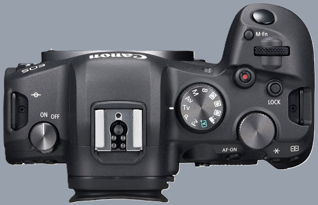 Rumoured Canon EOS R7 Mark II Release Date Rumoured Canon EOS R7 Mark II Release Date