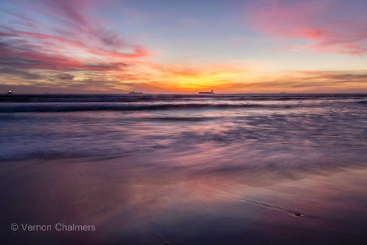 Long Exposure Photography: Canon EOS 700D / Wide-Angle Lens