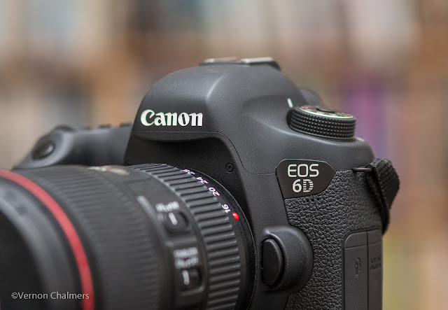 Why Canon Doesn't Let You View Your Shutter Count