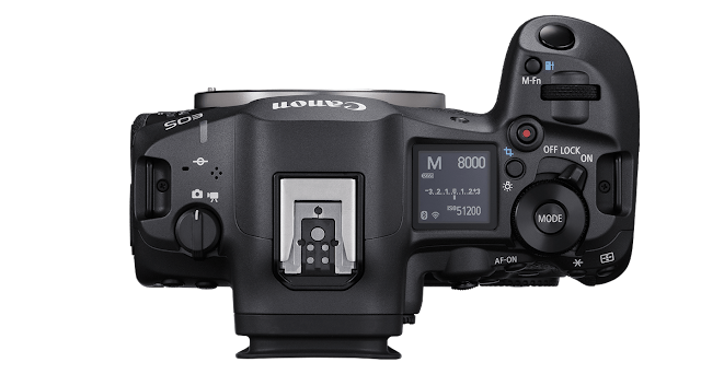 Top Canon Camera Trends 2025