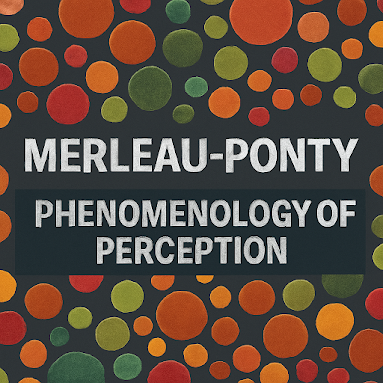 Impact of Merleau-Ponty on Existential Photography Impact of Merleau-Ponty on Existential Photography